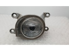 Recambio de faro antiniebla izquierdo para toyota c-hr hybrid advance referencia OEM IAM 8122102190  