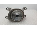 Recambio de faro antiniebla izquierdo para toyota c-hr hybrid advance referencia OEM IAM 8122102190  