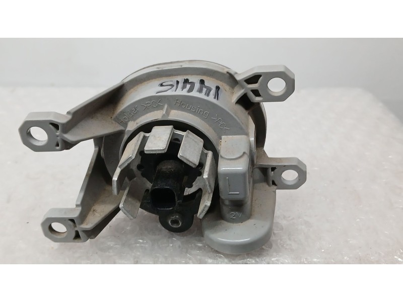 Recambio de faro antiniebla izquierdo para toyota c-hr hybrid advance referencia OEM IAM 8122102190  