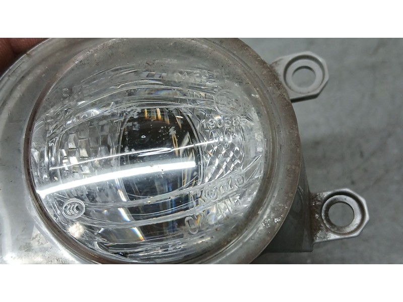 Recambio de faro antiniebla izquierdo para toyota c-hr hybrid advance referencia OEM IAM 8122102190  