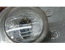 Recambio de faro antiniebla izquierdo para toyota c-hr hybrid advance referencia OEM IAM 8122102190  