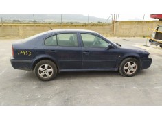 SKODA OCTAVIA I (1U2)