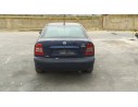 skoda octavia i (1u2) del año 2001