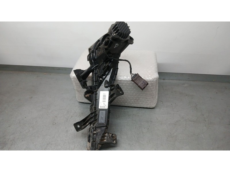 Recambio de piloto delantero derecho para peugeot 508 gt line referencia OEM IAM   