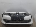 Recambio de paragolpes delantero para peugeot 508 gt line referencia OEM IAM 1637822980  SE VENDE MORRO COMPLETO