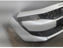 Recambio de paragolpes delantero para peugeot 508 gt line referencia OEM IAM 1637822980  SE VENDE MORRO COMPLETO
