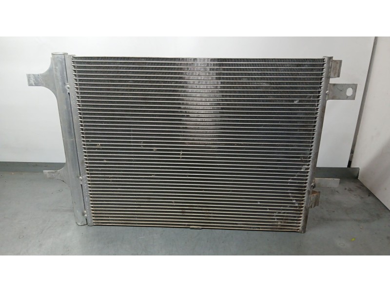 Recambio de condensador / radiador aire acondicionado para peugeot 508 gt line referencia OEM IAM 9818195180  EV29035101