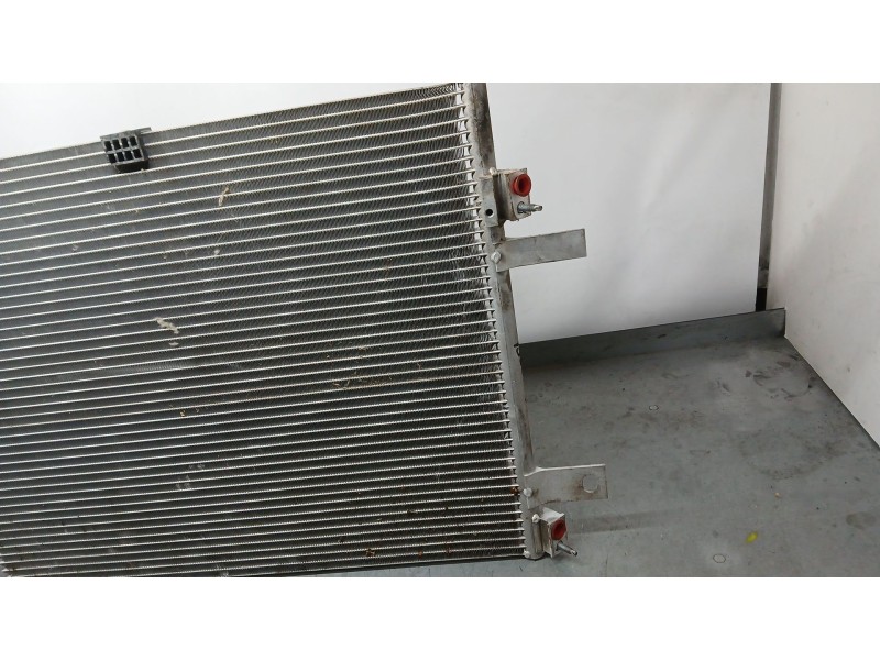 Recambio de condensador / radiador aire acondicionado para peugeot 508 gt line referencia OEM IAM 9818195180  EV29035101