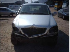 MERCEDES-BENZ CLASE M (W163)