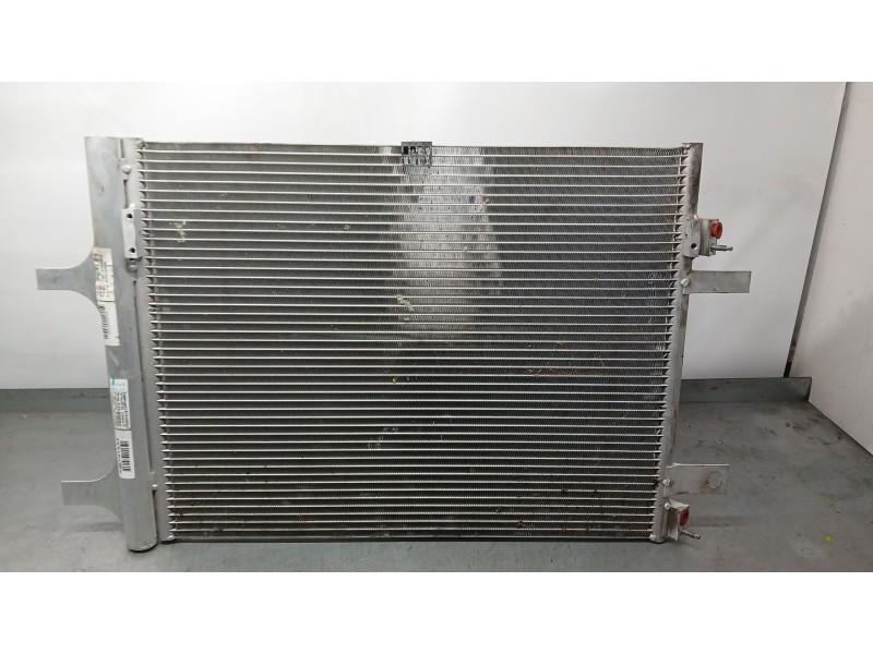 Recambio de condensador / radiador aire acondicionado para peugeot 508 gt line referencia OEM IAM 9818195180  EV29035101