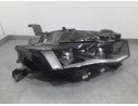 Recambio de faro derecho para peugeot 508 gt line referencia OEM IAM 9839014080 89915014 VALEO