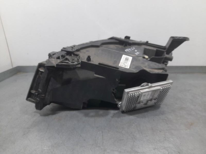 Recambio de faro derecho para peugeot 508 gt line referencia OEM IAM 9839014080 89915014 VALEO