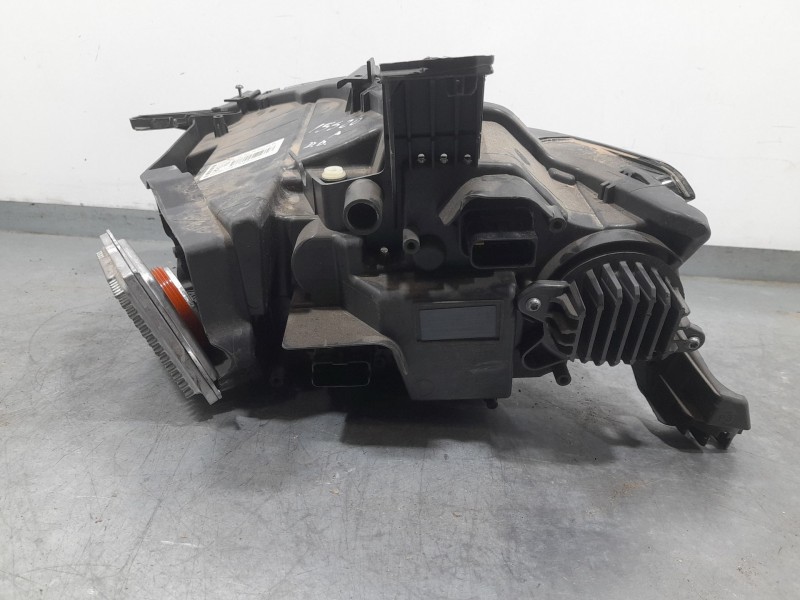 Recambio de faro derecho para peugeot 508 gt line referencia OEM IAM 9839014080 89915014 VALEO