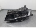 Recambio de faro izquierdo para peugeot 508 gt line referencia OEM IAM 9839014380 89915015 VALEO