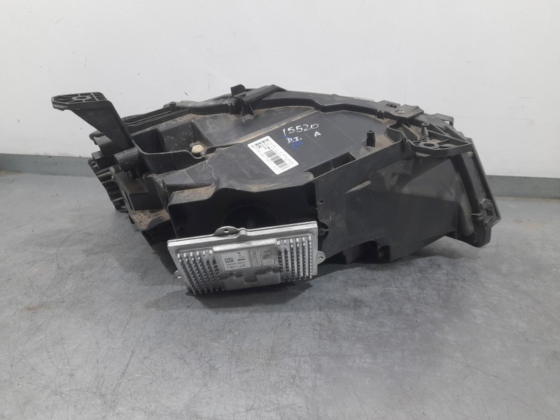 Recambio de faro izquierdo para peugeot 508 gt line referencia OEM IAM 9839014380 89915015 VALEO