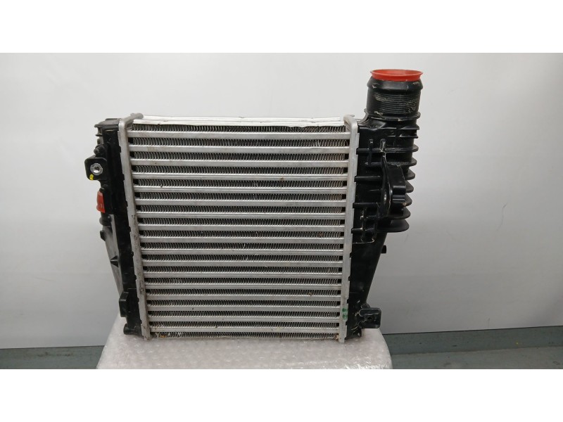 Recambio de intercooler para peugeot 508 gt line referencia OEM IAM 9675627980 VALEO MM11882