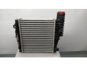 Recambio de intercooler para peugeot 508 gt line referencia OEM IAM 9675627980 VALEO MM11882