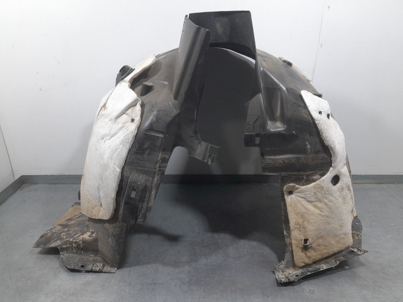 Recambio de plastico pase rueda del. dch. para peugeot 508 gt line referencia OEM IAM 9813678680  