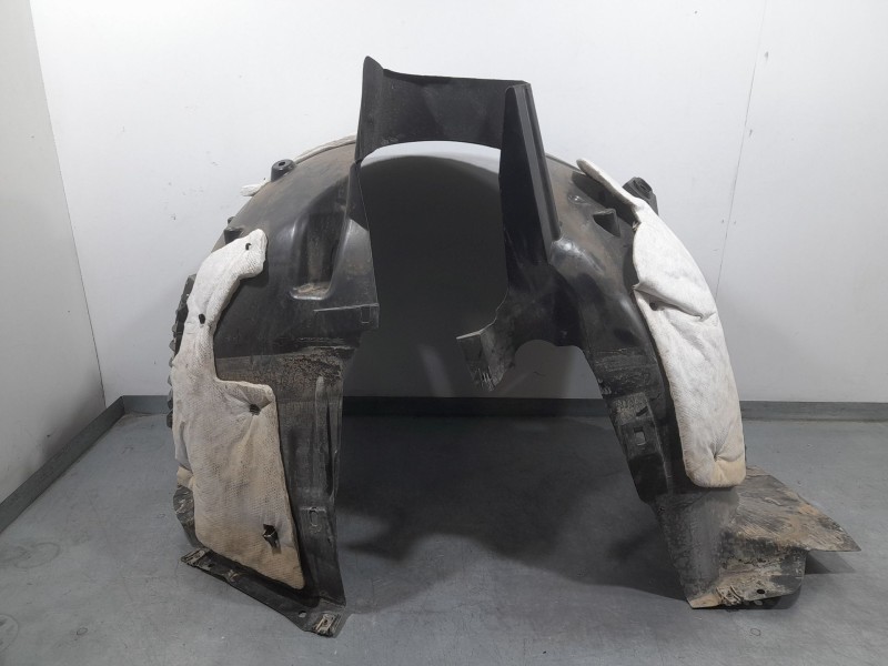 Recambio de plastico pase rueda del. izq. para peugeot 508 gt line referencia OEM IAM 9813373080  