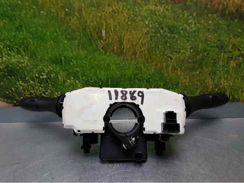 Recambio de mando luces y limpia para nissan qashqai (j11) n-connecta referencia OEM IAM 14220SN1  