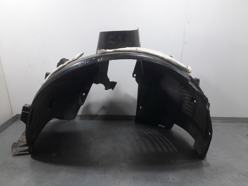 Recambio de plastico pase rueda del. izq. para peugeot 508 gt line referencia OEM IAM 9813373080  