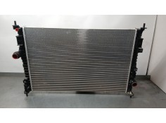 RADIADOR AGUA 9678711180 C554A