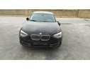 bmw 1 (f20) del año 2012