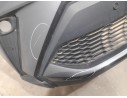 Recambio de paragolpes delantero para toyota c-hr hybrid advance referencia OEM IAM 52119F4910  
