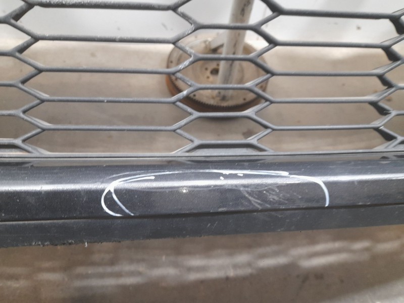 Recambio de paragolpes delantero para toyota c-hr hybrid advance referencia OEM IAM 52119F4910  