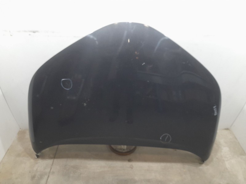 Recambio de capot para toyota c-hr hybrid advance referencia OEM IAM  TOCADO 