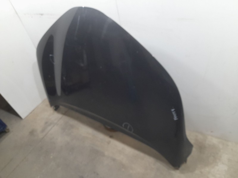 Recambio de capot para toyota c-hr hybrid advance referencia OEM IAM  TOCADO 