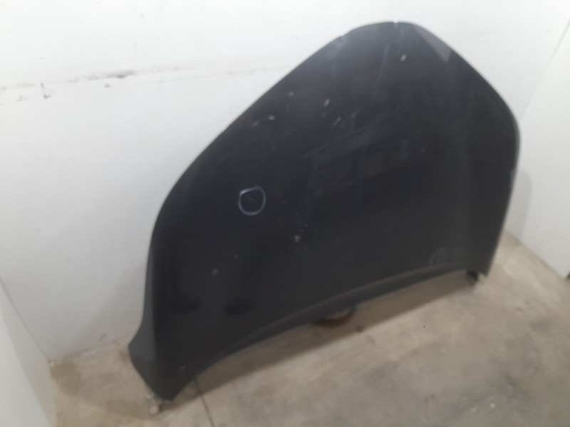 Recambio de capot para toyota c-hr hybrid advance referencia OEM IAM  TOCADO 