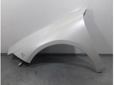 Recambio de aleta delantera izquierda para peugeot 508 gt line referencia OEM IAM 9816032680  