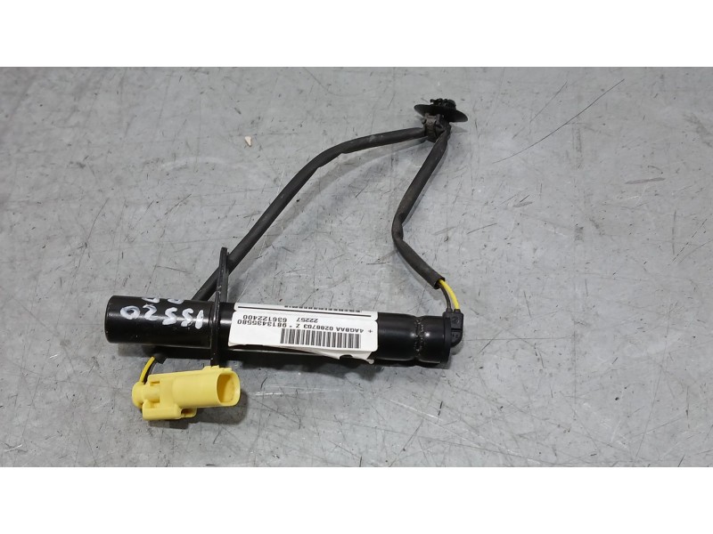 Recambio de modulo electronico para peugeot 508 gt line referencia OEM IAM   