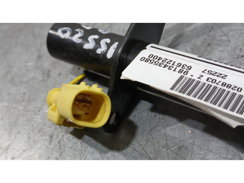 Recambio de modulo electronico para peugeot 508 gt line referencia OEM IAM   