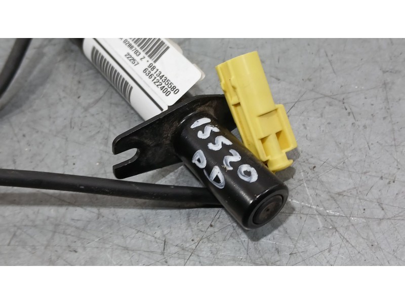Recambio de modulo electronico para peugeot 508 gt line referencia OEM IAM   