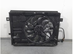 Recambio de electroventilador para peugeot 508 gt line referencia OEM IAM 9836490780  