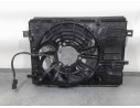 Recambio de electroventilador para peugeot 508 gt line referencia OEM IAM 9836490780  
