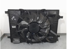 Recambio de electroventilador para mg mg 3 (5lfp) mg3 1.5 referencia OEM IAM 11695475  