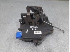 Recambio de cerradura puerta delantera derecha para audi a3 (8p1) 2.0 tdi 16v referencia OEM IAM 4E1837016  