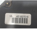 Recambio de cerradura puerta delantera derecha para audi a3 (8p1) 2.0 tdi 16v referencia OEM IAM 4E1837016  