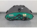 Recambio de cuadro instrumentos para peugeot 206 cc (2d) 1.6 16v (2dnfuf, 2dnfur) referencia OEM IAM 9645847380  