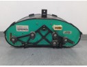 Recambio de cuadro instrumentos para peugeot 206 cc (2d) 1.6 16v (2dnfuf, 2dnfur) referencia OEM IAM 9645847380  