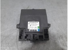 Recambio de modulo electronico para mercedes-benz clase b sports tourer (w245) b 200 (245.233) referencia OEM IAM A1698202985  