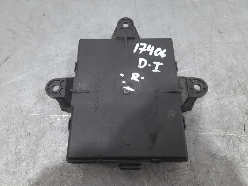 Recambio de modulo electronico para mercedes-benz clase b sports tourer (w245) b 200 (245.233) referencia OEM IAM A1698202985  