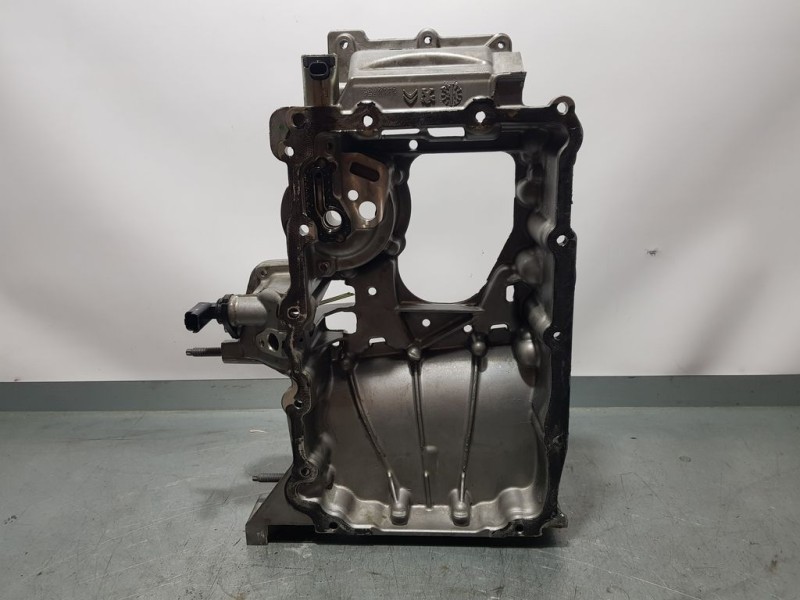 Recambio de subcarter para peugeot 2008 (--.2013) 1.2 12v e-thp / puretech referencia OEM IAM 9827467380  