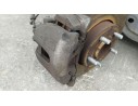 Recambio de pinza freno delantera izquierda para ford focus iii 1.0 ecoboost referencia OEM IAM 1682876 1755032 