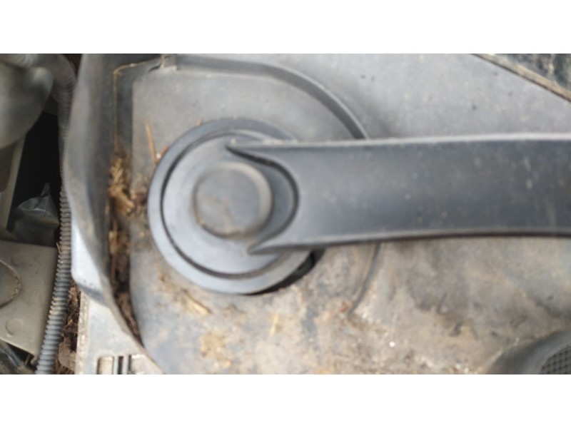 Recambio de motor limpia delantero derecho para ford focus iii 1.0 ecoboost referencia OEM IAM   