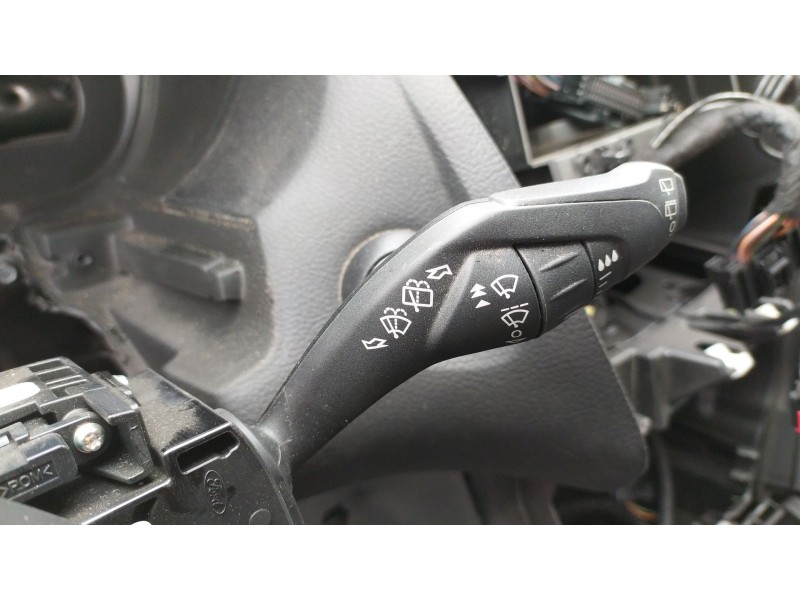 Recambio de mando luces y limpia para ford focus iii 1.0 ecoboost referencia OEM IAM 1883869  