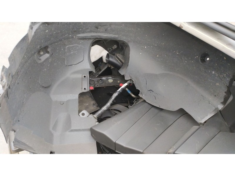 Recambio de plastico pase rueda del. izq. para ford focus iii 1.0 ecoboost referencia OEM IAM 1919104  
